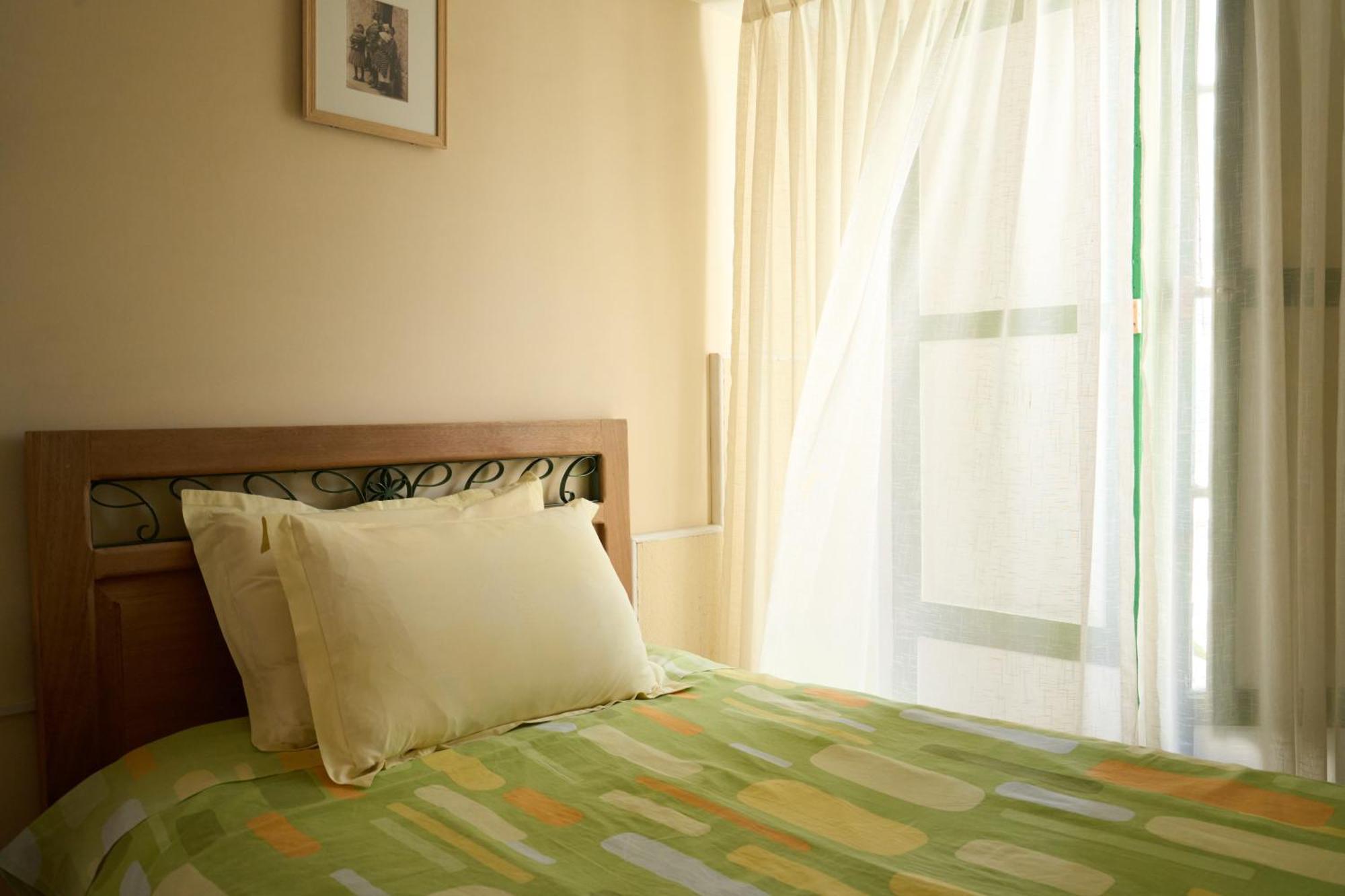 Casa Verde B&B Sucre Dış mekan fotoğraf