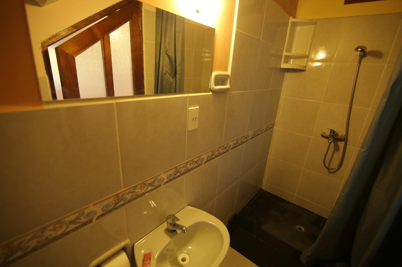 Casa Verde B&B Sucre Dış mekan fotoğraf