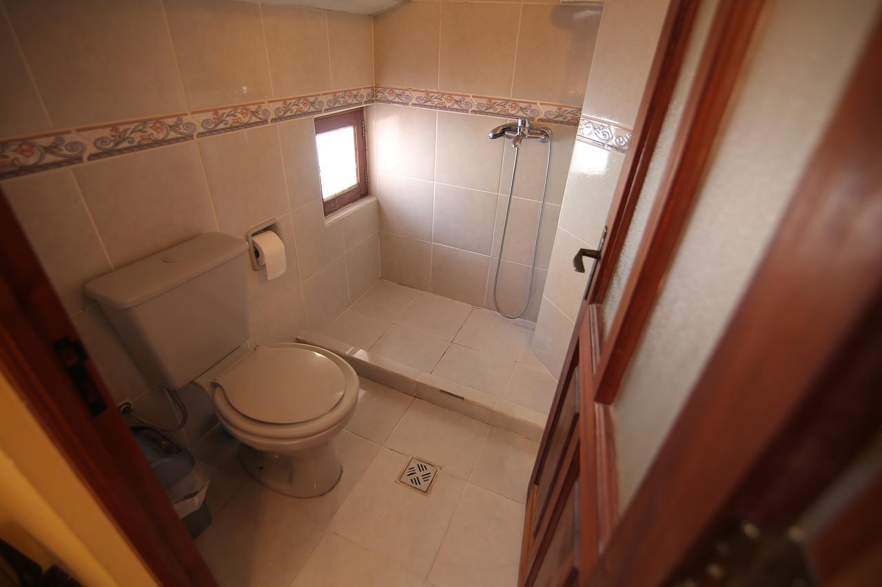 Casa Verde B&B Sucre Dış mekan fotoğraf